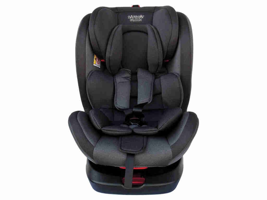 Safeway FALCON spin seat
